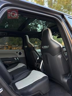 لاند روفر رانج روفر سبورت